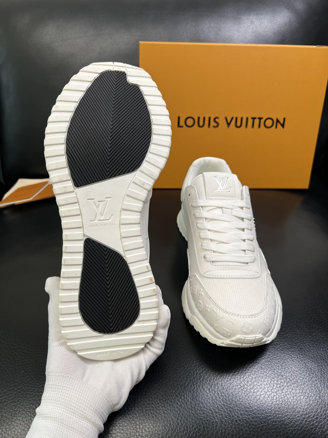 Louis Vuitton